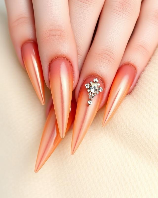 Süleymanpaşa nail art tasarımı örnekleri - Yaratıcı tırnak süslemeleri