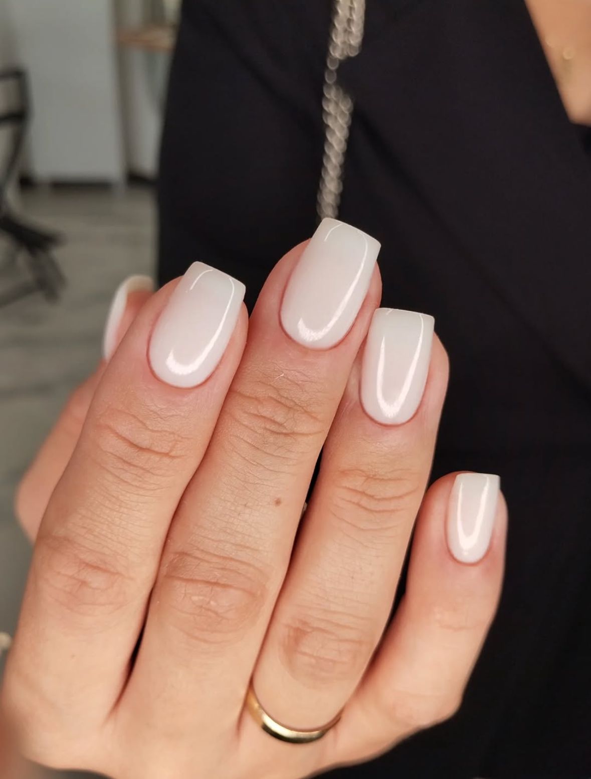 Buse Arslan Studio Tekirdağ — protez tırnak, ipek kirpik ve nail art çalışması 14