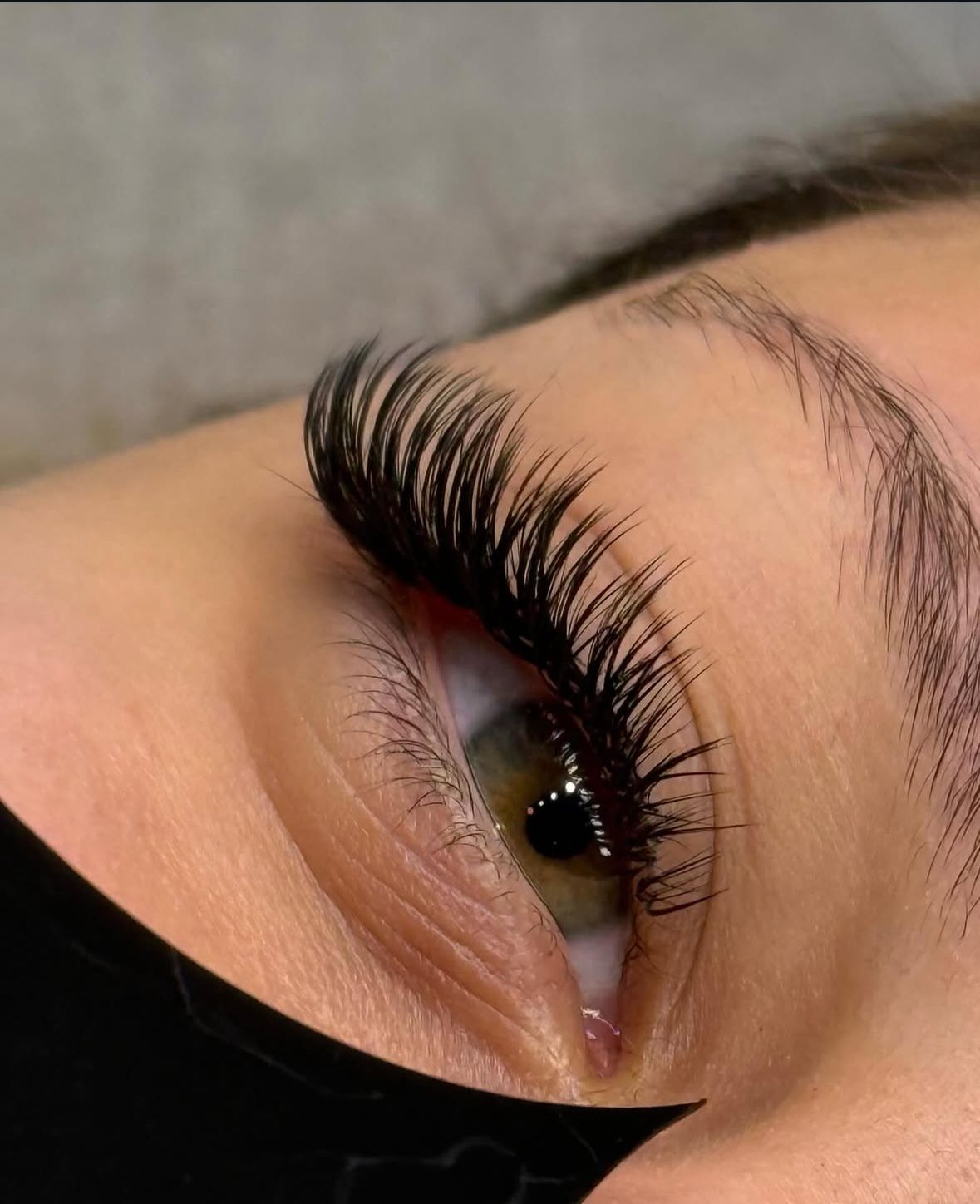 Buse Arslan Studio Tekirdağ — protez tırnak, ipek kirpik ve nail art çalışması 15