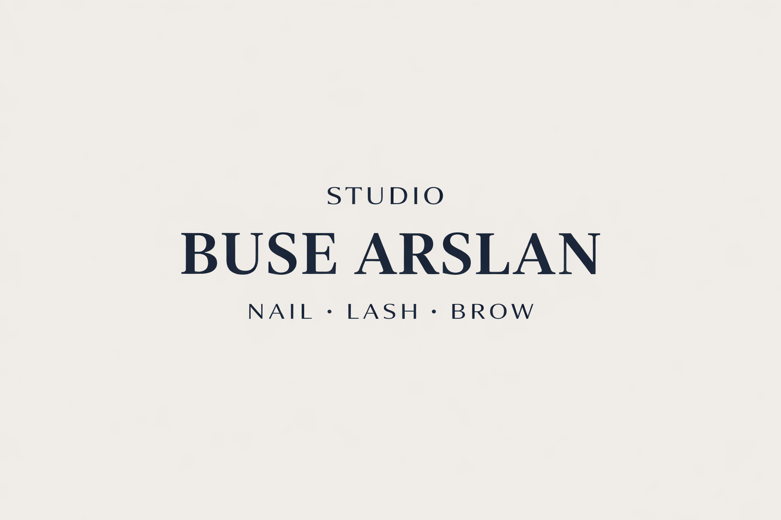 Buse Arslan Studio